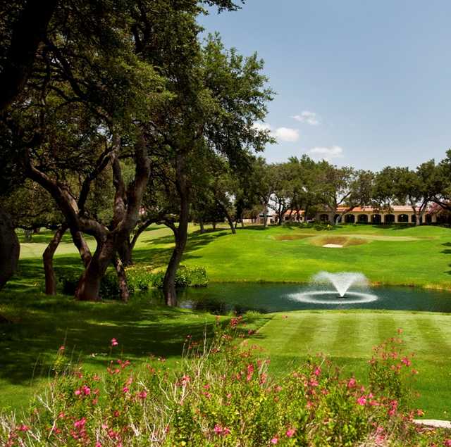 Oak Hills Country Club