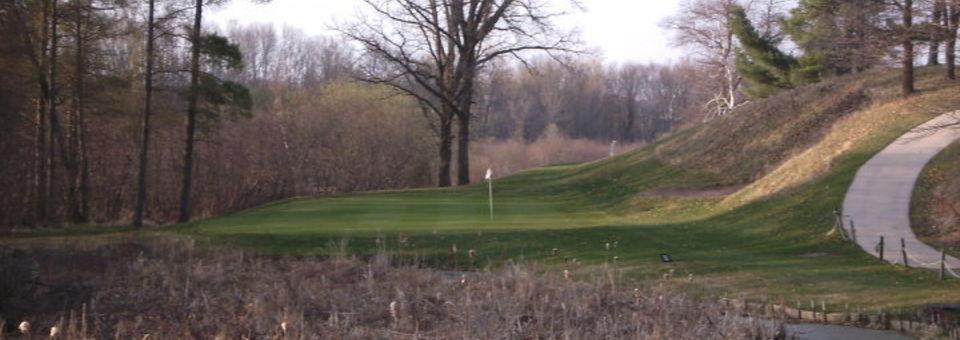 Spring Brook Golf Course - photo 2