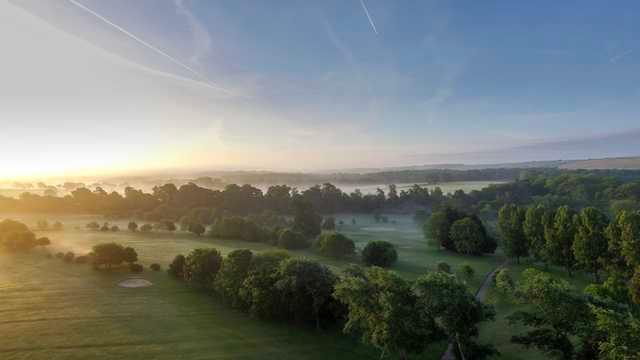 Southwick Park Golf Club - photo 5
