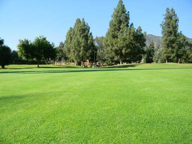 Rancho Duarte Golf Course - photo 5