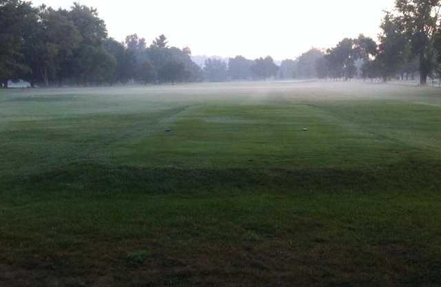 Joachim Golf Club