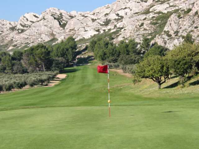 Golf de Servanes - photo 2