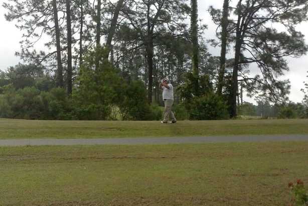 Warrior Hills Golf Course - photo 3