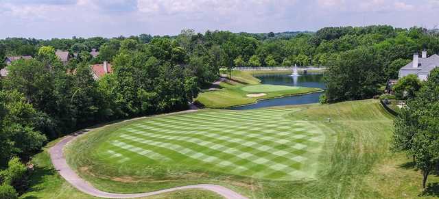 Wetherington Golf & Country Club - photo 3