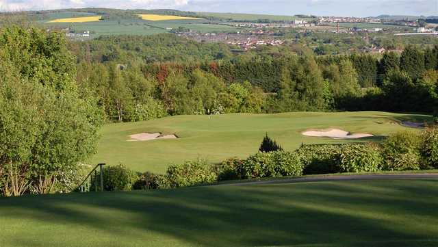 Broomieknowe Golf Club - photo 3