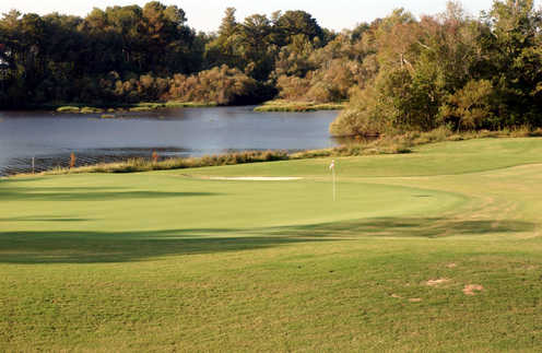 Red Wing Lake Golf Course - photo 4