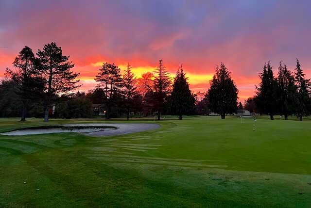 Mint Valley - 6 Hole Par 3 Executive Course - photo 1