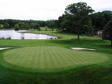 Westchester Country Club - West Course - photo 3