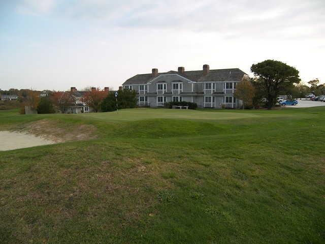 Chatham Seaside Links - photo 3