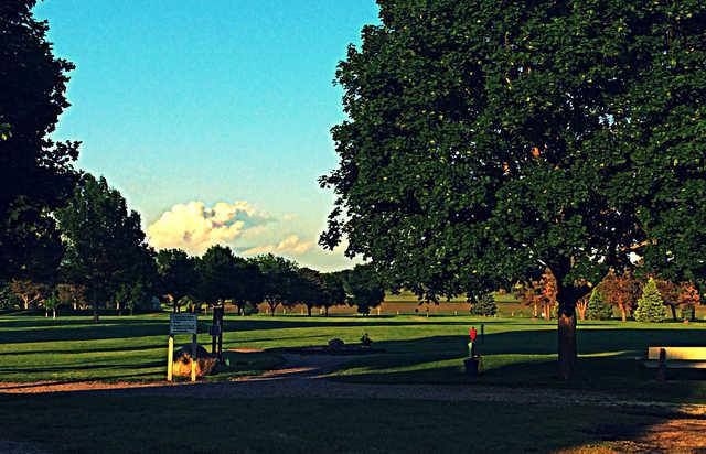 Correctionville Golf Course - photo 1