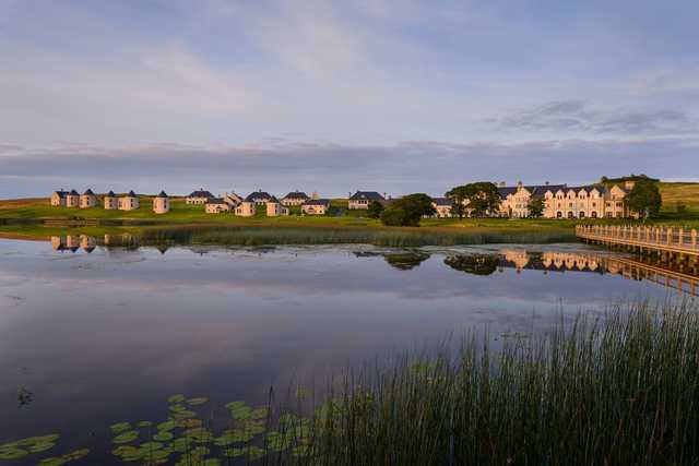 Lough Erne Golf Resort - photo 2