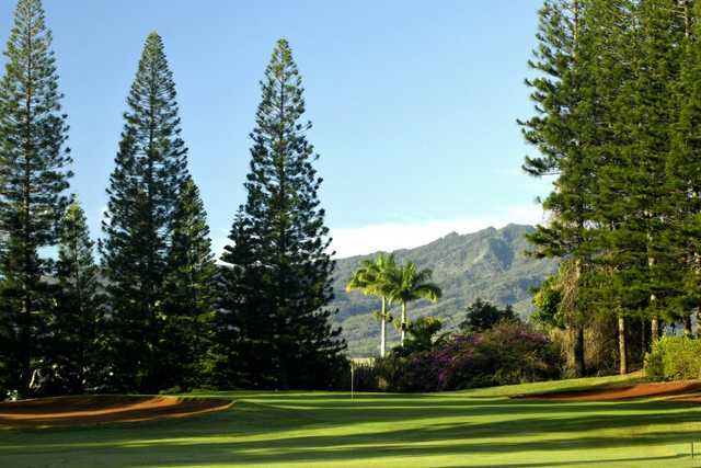 Mililani Golf Club - photo 2