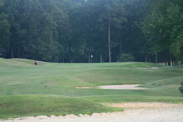 Shiloh Falls Golf Club