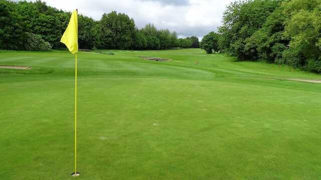 Bradley Park Golf Course - photo 3