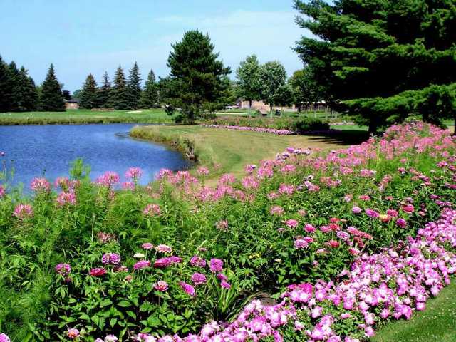 Lakewood Shores Resort - Serradella