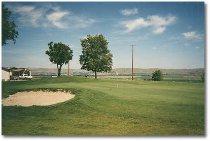 Country View Golf Course - photo 3