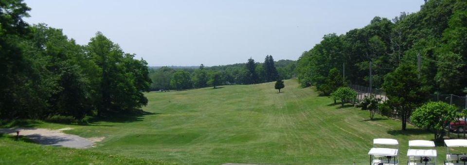 Shelter Island Country Club - photo 3
