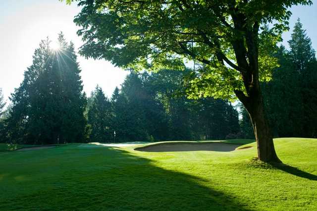 Sahalee Country Club - photo 4