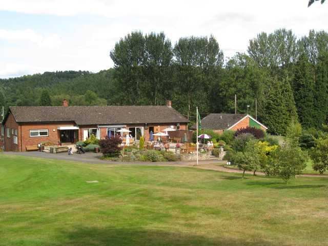Bridgnorth Golf Club - photo 6