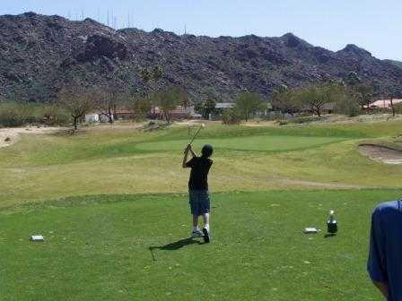 First Tee