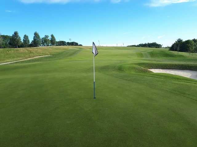 Boundary Lakes Golf Course - photo 6