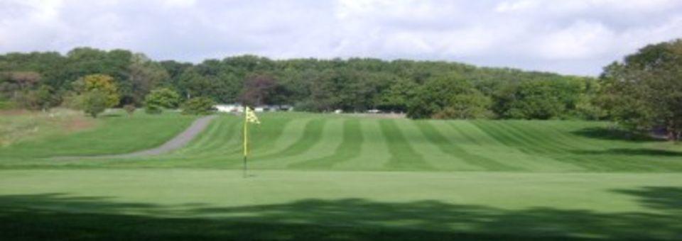 Bunker Hill Golf Course - photo 2