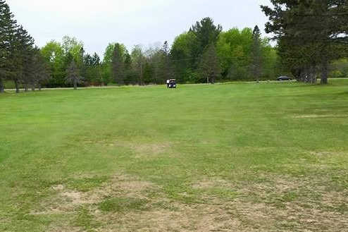 Big Lake Golf Club