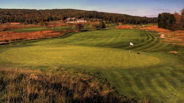 Boone Valley Golf Club