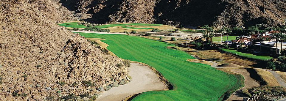 PGA WEST - Pete Dye Mountain Course - photo 4
