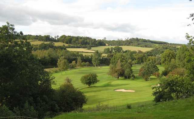 St Boswells Golf Club - photo 2