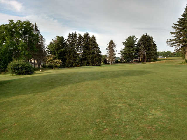 Twin Oaks Golf Course - photo 5