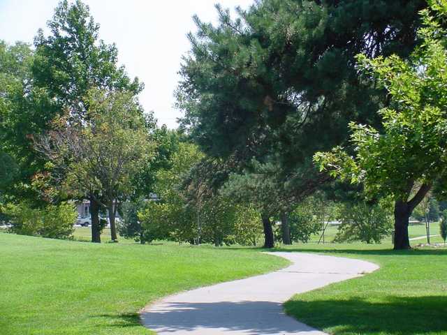 L W Clapp Memorial Golf Course - photo 2