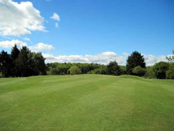 Mold Golf Club - photo 7