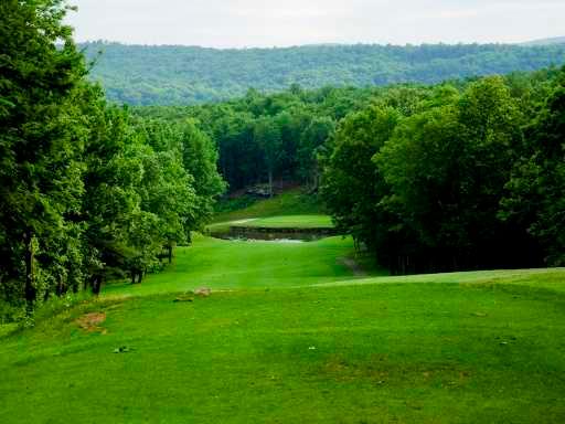 Emanon Country Club - photo 2