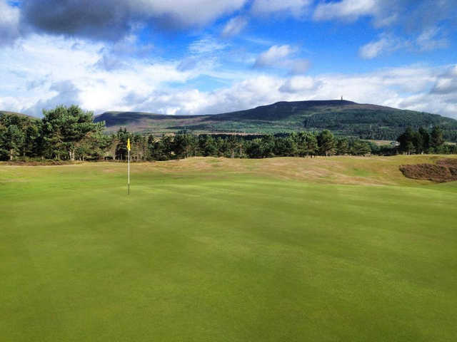 Golspie Golf Club - photo 5