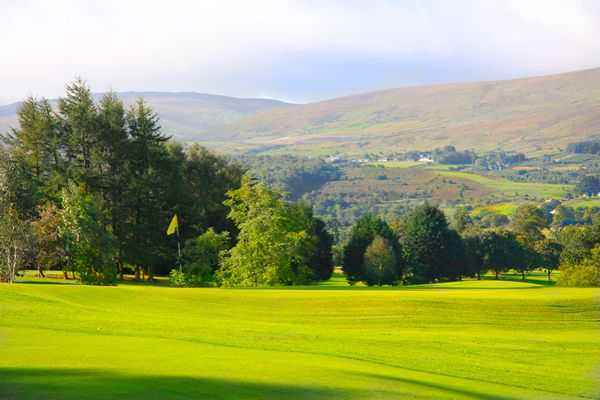 Warrenpoint Golf Club - photo 4