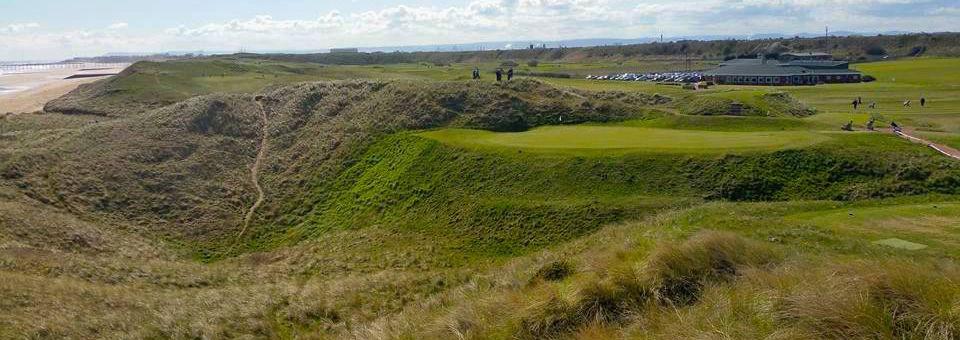 Hartlepool Golf Club - photo 6