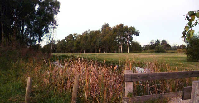 Wodonga Golf Club - photo 3