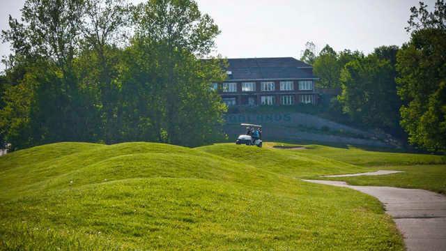 Woodlands Golf Club - photo 4