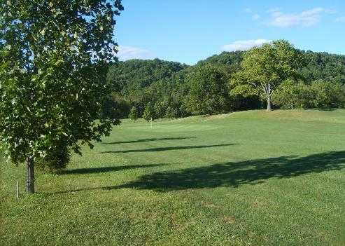 Horseshoe Bend Golf Course - photo 3