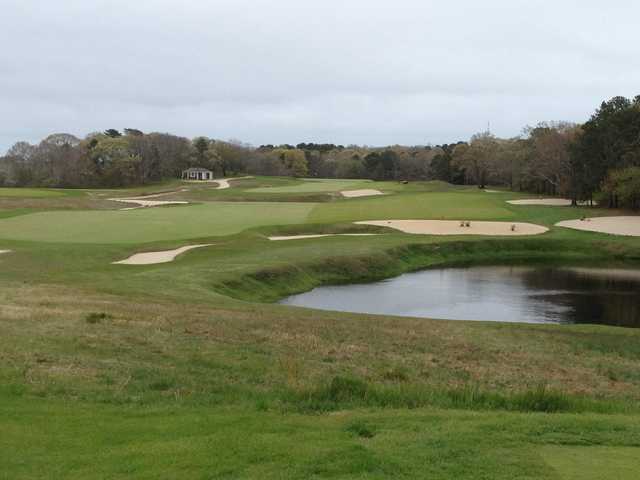 National Golf Links of America