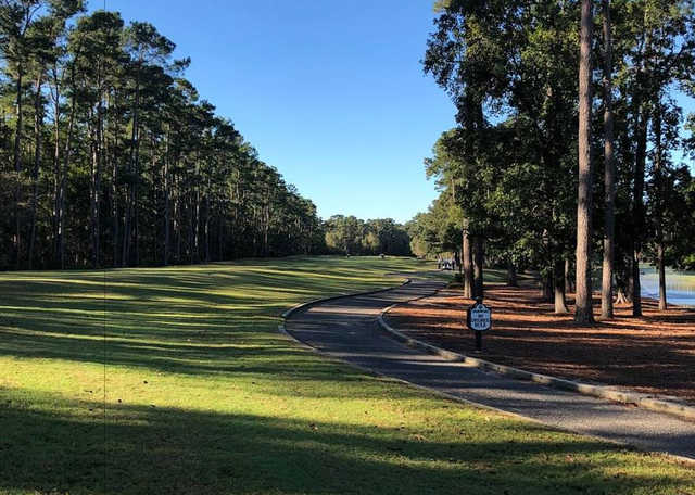 Wachesaw Plantation East Golf Course - photo 3