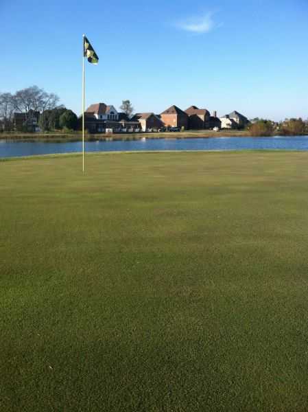 Blackberry Ridge Golf Club - photo 2