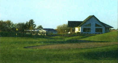 Lynndale's Golf