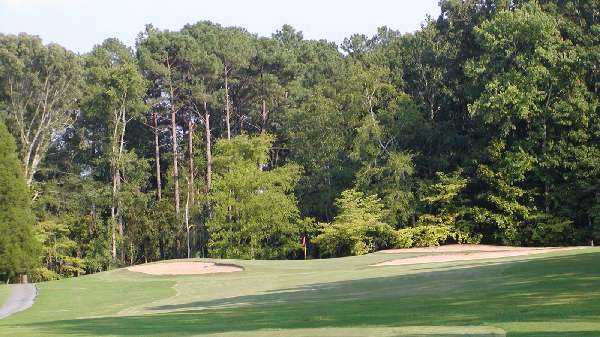 The Fort Club - photo 6