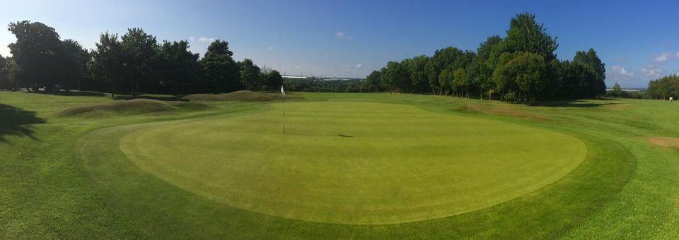 Wearside Golf Club - photo 7
