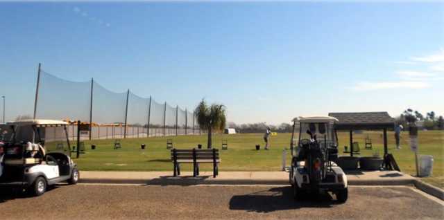 Alamo Country Club - photo 2