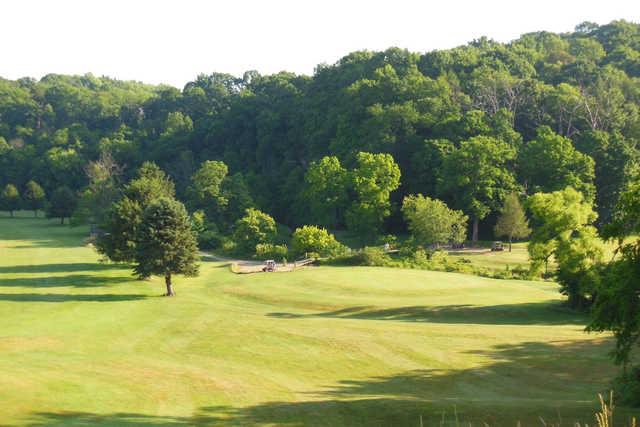Rose Ridge Golf Course - photo 2