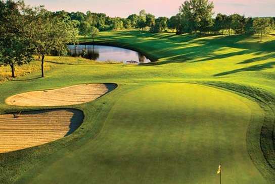 Brynwood Country Club - photo 2