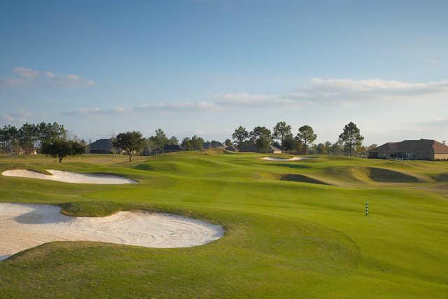 Glenlakes Golf Club - photo 5